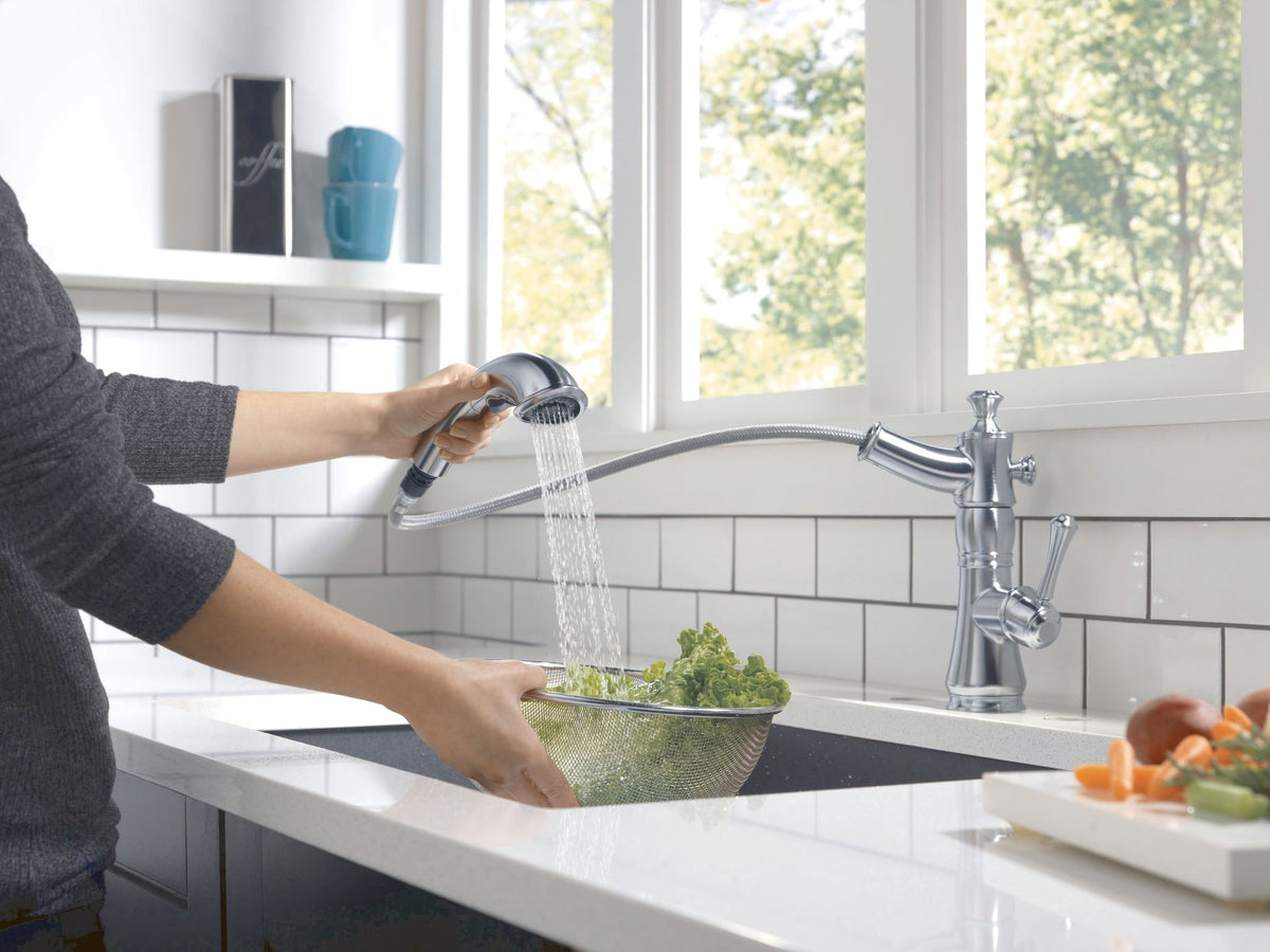 Kitchen Sinks & Faucets - Item 0008869 U0