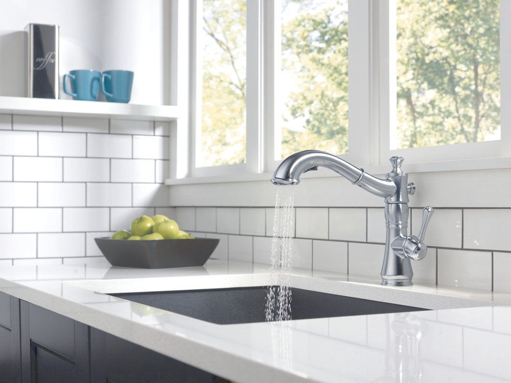 Kitchen Sinks & Faucets - Item 0008869 U0