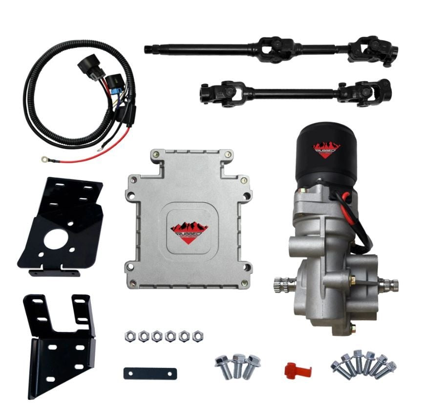ATV/UTV Accessories - Item 0000788 P8