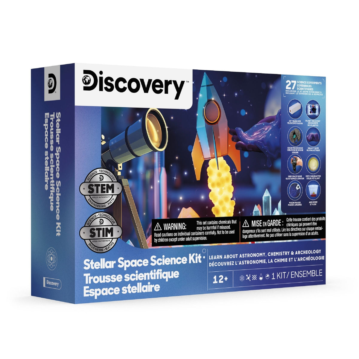 Science & Educational Toys - Item 0011100 R7