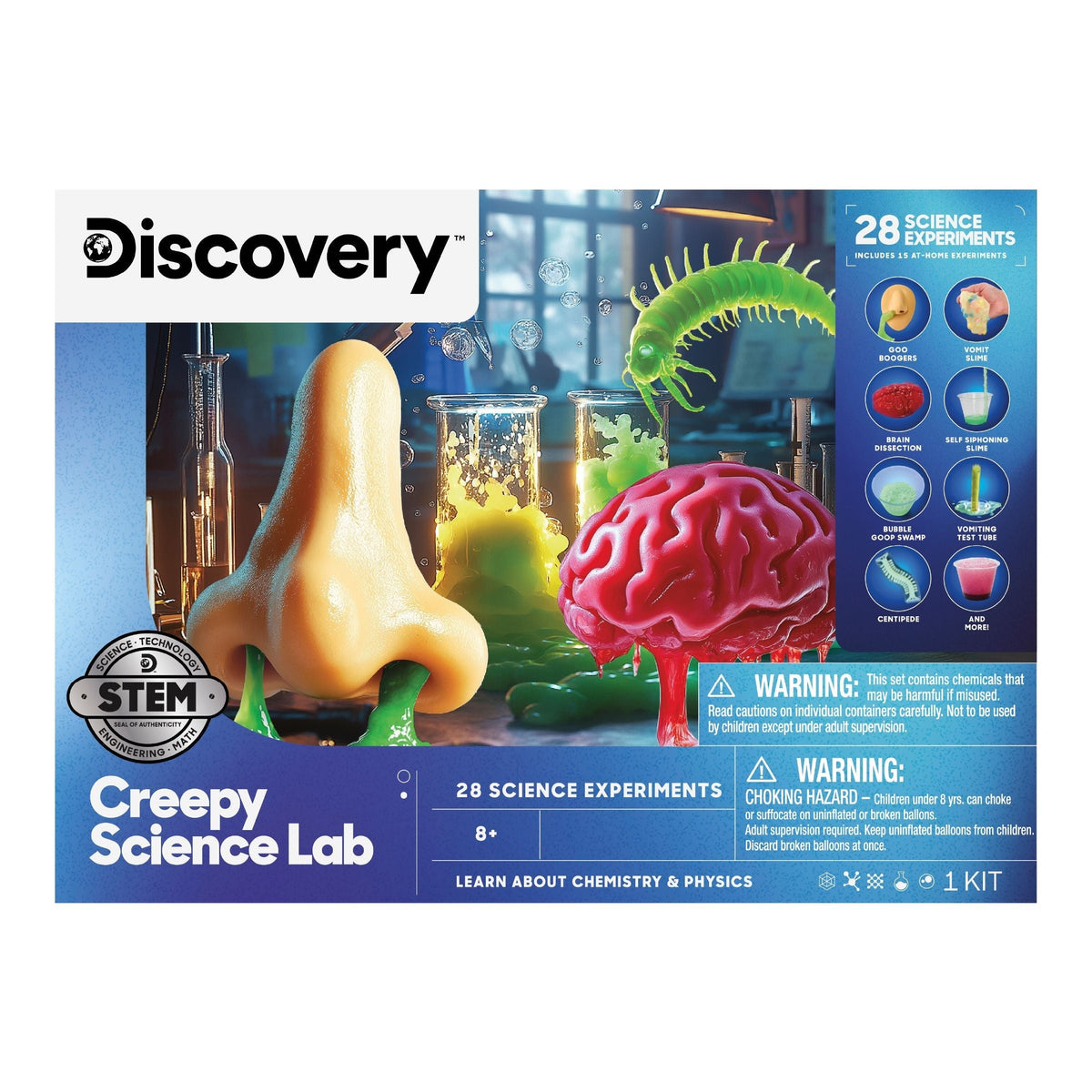 Science & Educational Toys - Item 0011095 M5