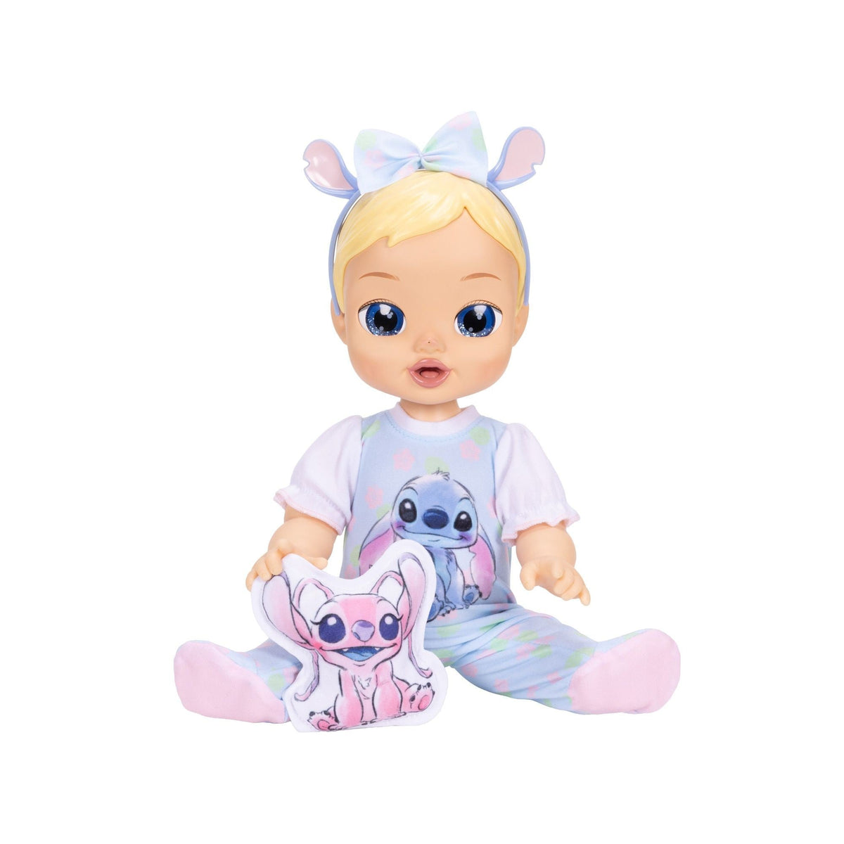 Dolls & Playsets - Item 0010712 J7