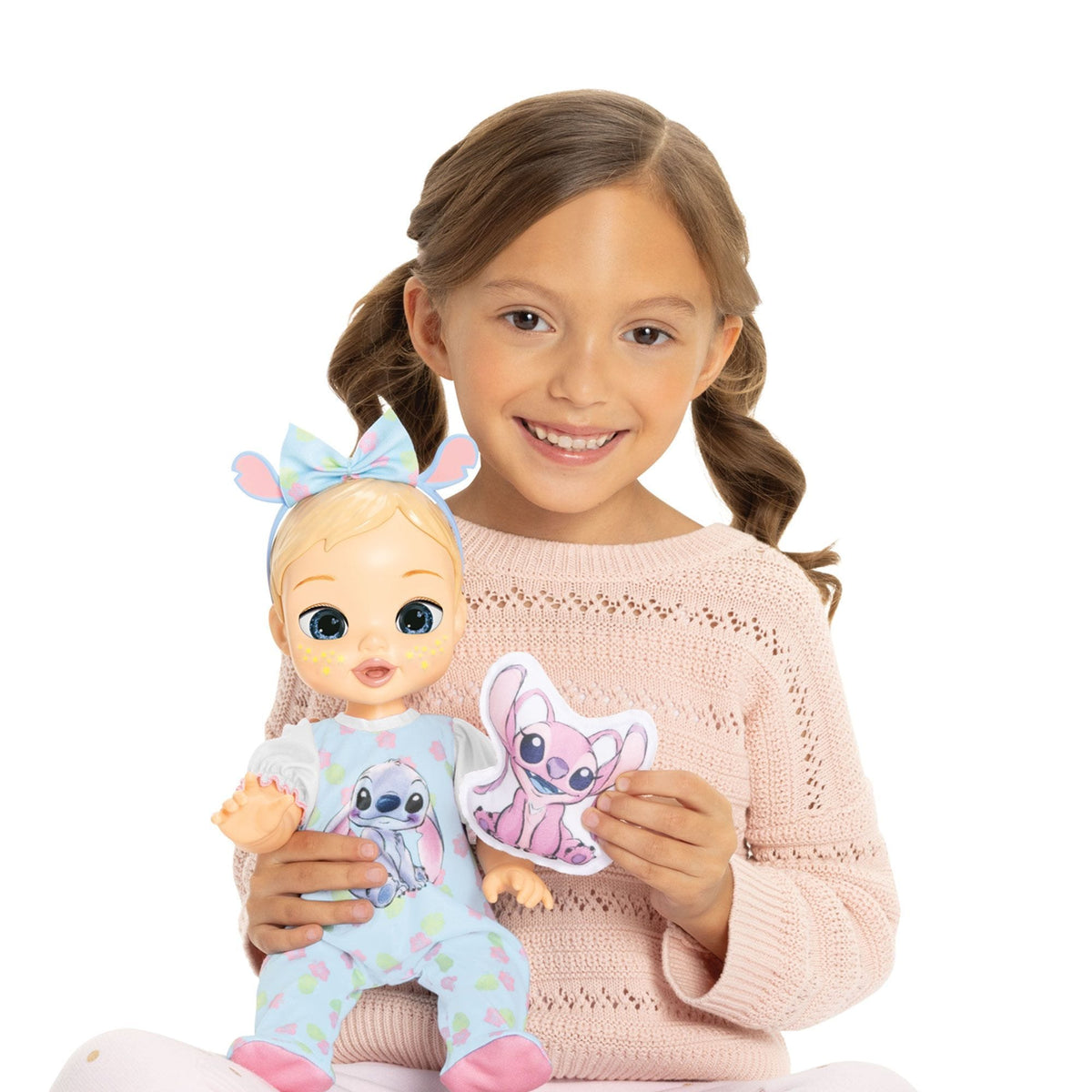 Dolls & Playsets - Item 0010712 J7