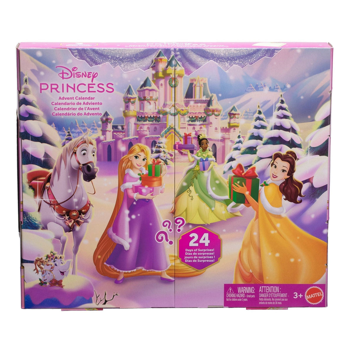 Dolls & Playsets - Item 0010716 Z1