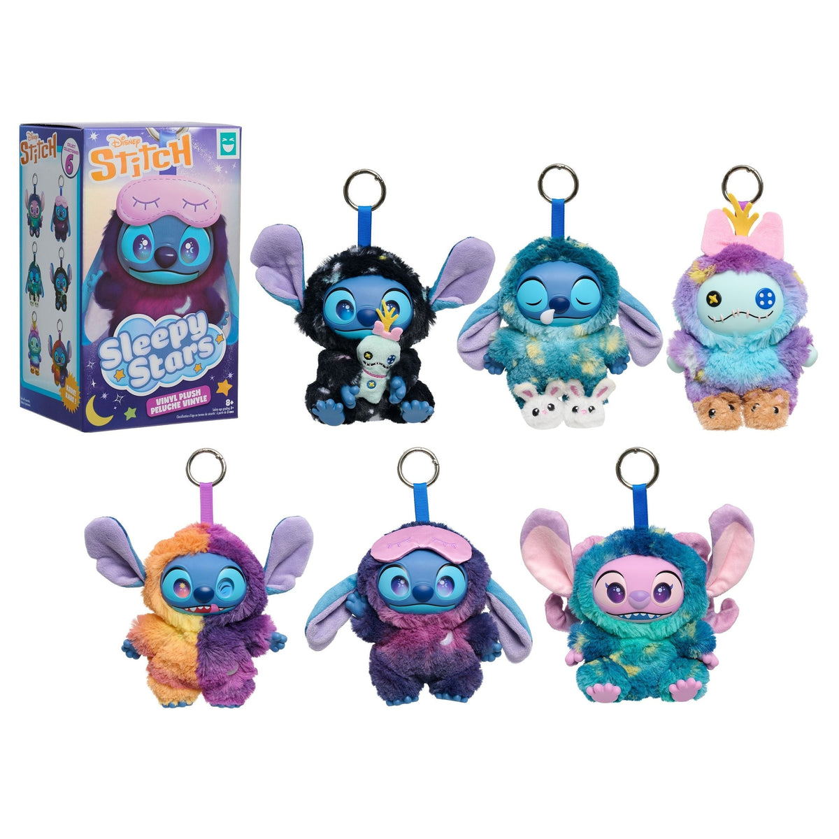 Stuffed & Plush Animals - Item 0010792 W3