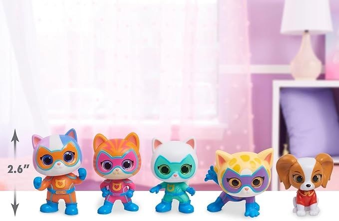Collectibles, 5-pc - Item 0011015 F9