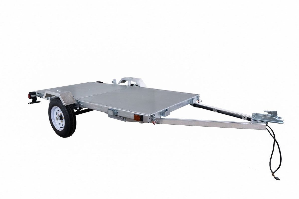 ATV/UTV Accessories, 4x8, Folding - Item 0000827 T6
