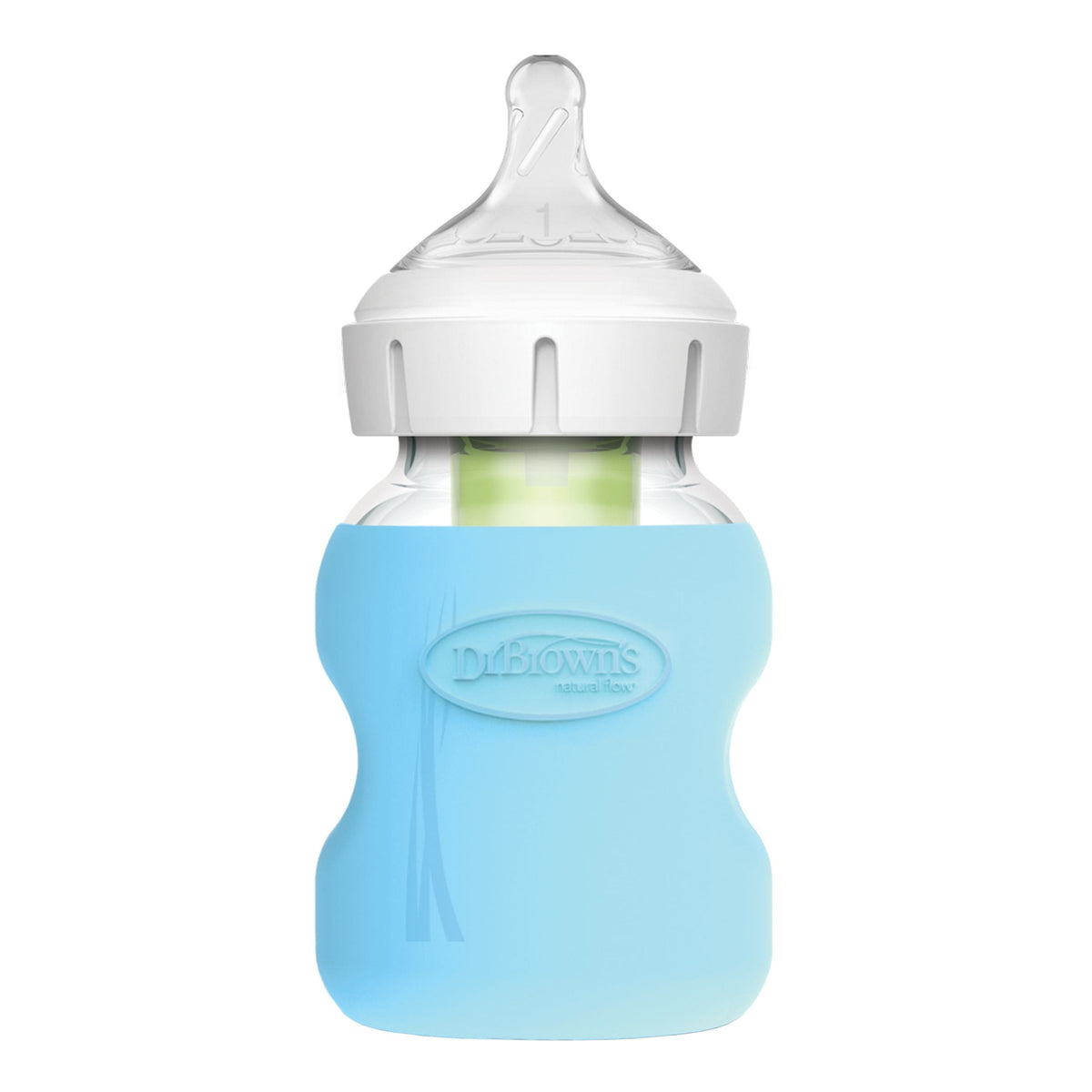 Feeding Essentials, Glass - Item 0011908 A4