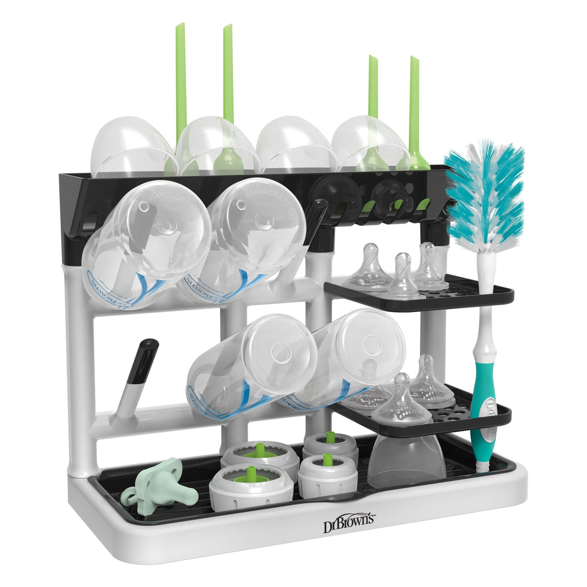 Feeding Essentials, Brown - Item 0011867 B1