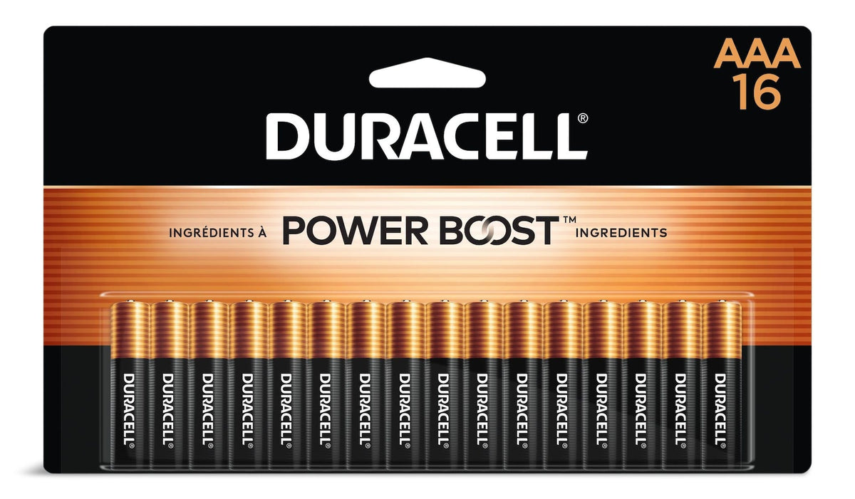 Batteries - Item 0004173 Z1