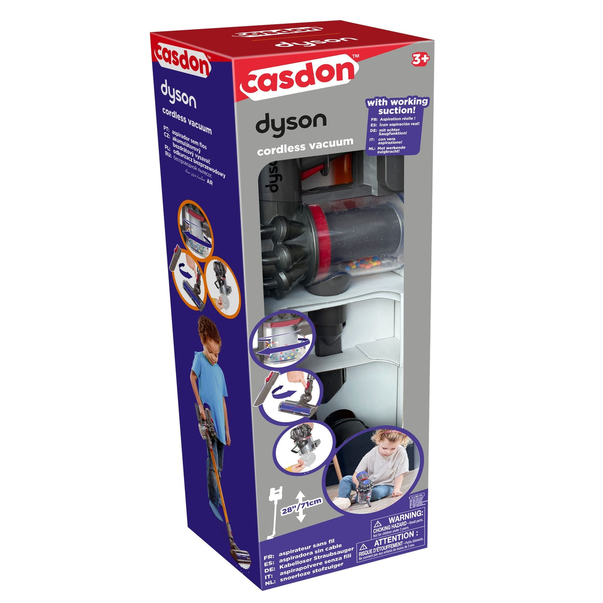 Pretend Play - Item 0011073 N2