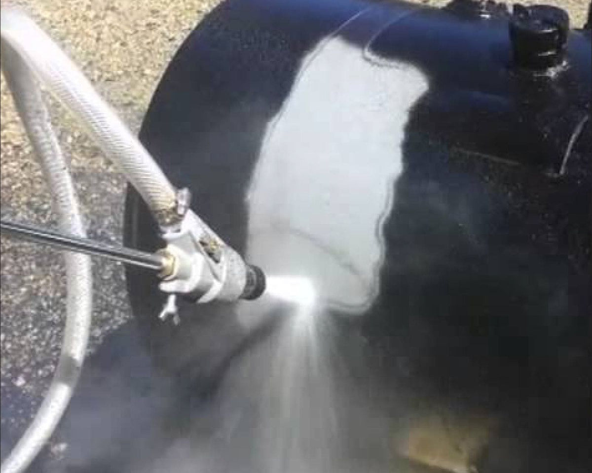 Pressure Washers - Item 0001382 B3