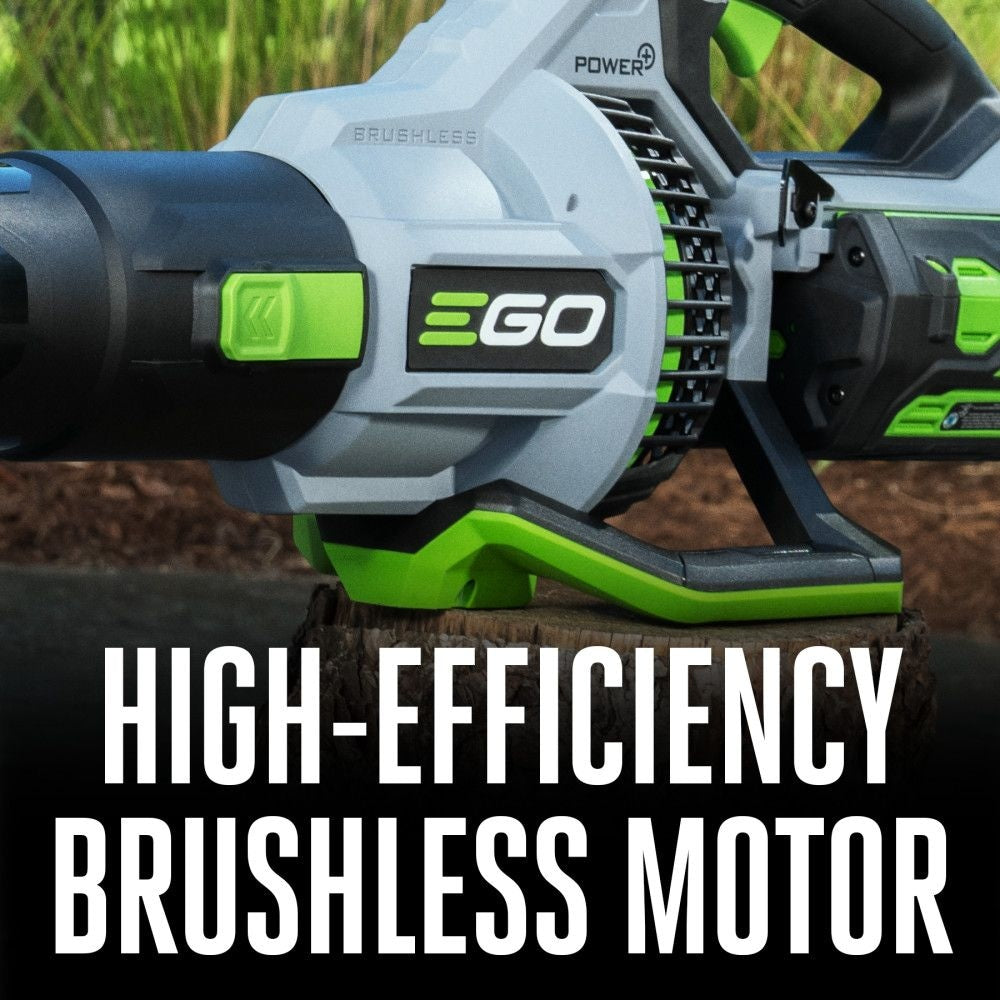 Leaf Blower, 56V, Cordless - Item 0003339 D7