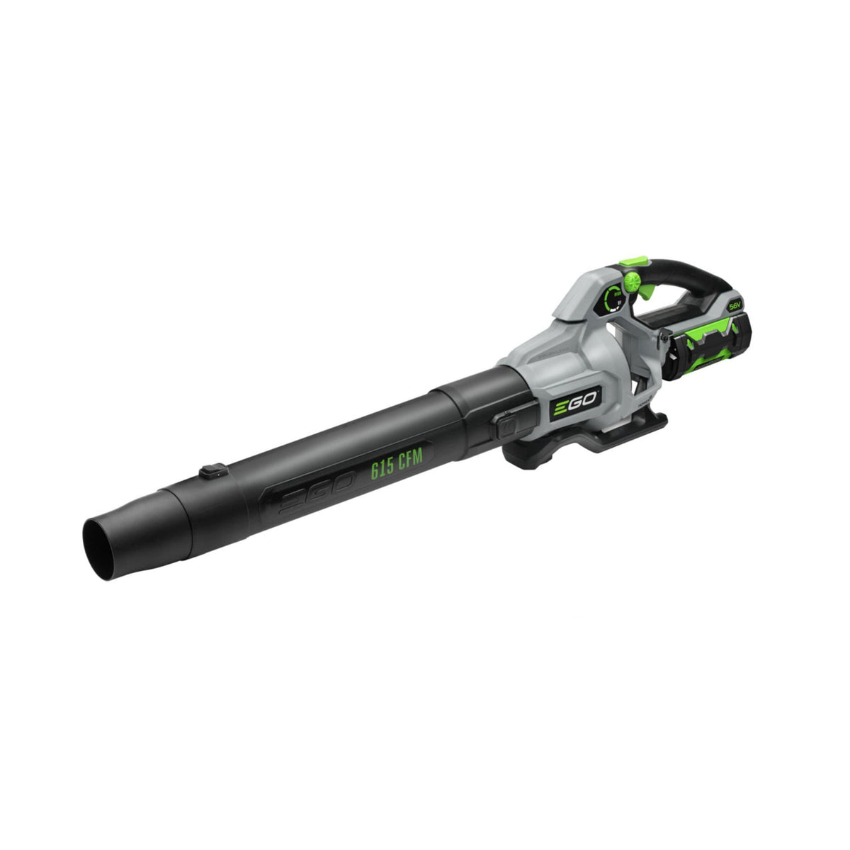 Cordless Leaf Blowers, 56V, 2.5Ah, 210W, Brushless - Item 0003332 J0