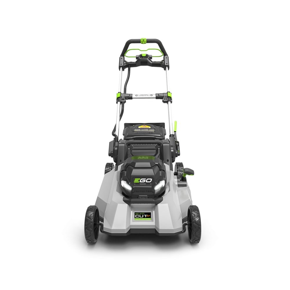 BBQ, 56V, 21-in, Brushless, Cordless, Self-propelled - Item 0002988 A3