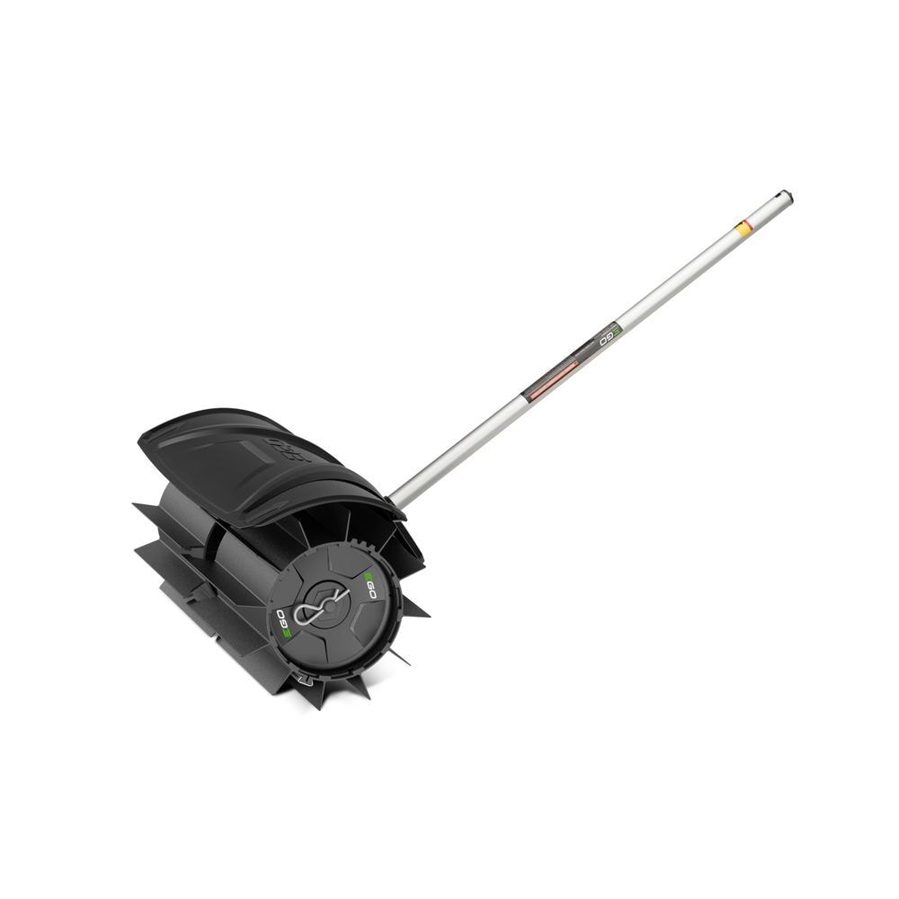 Leaf Blower, 21-in, Rubber - Item 0003359 S3