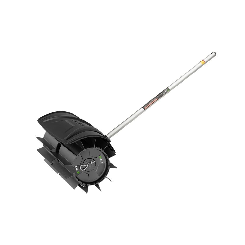 Leaf Blower, 21-in, Rubber - Item 0003359 S3