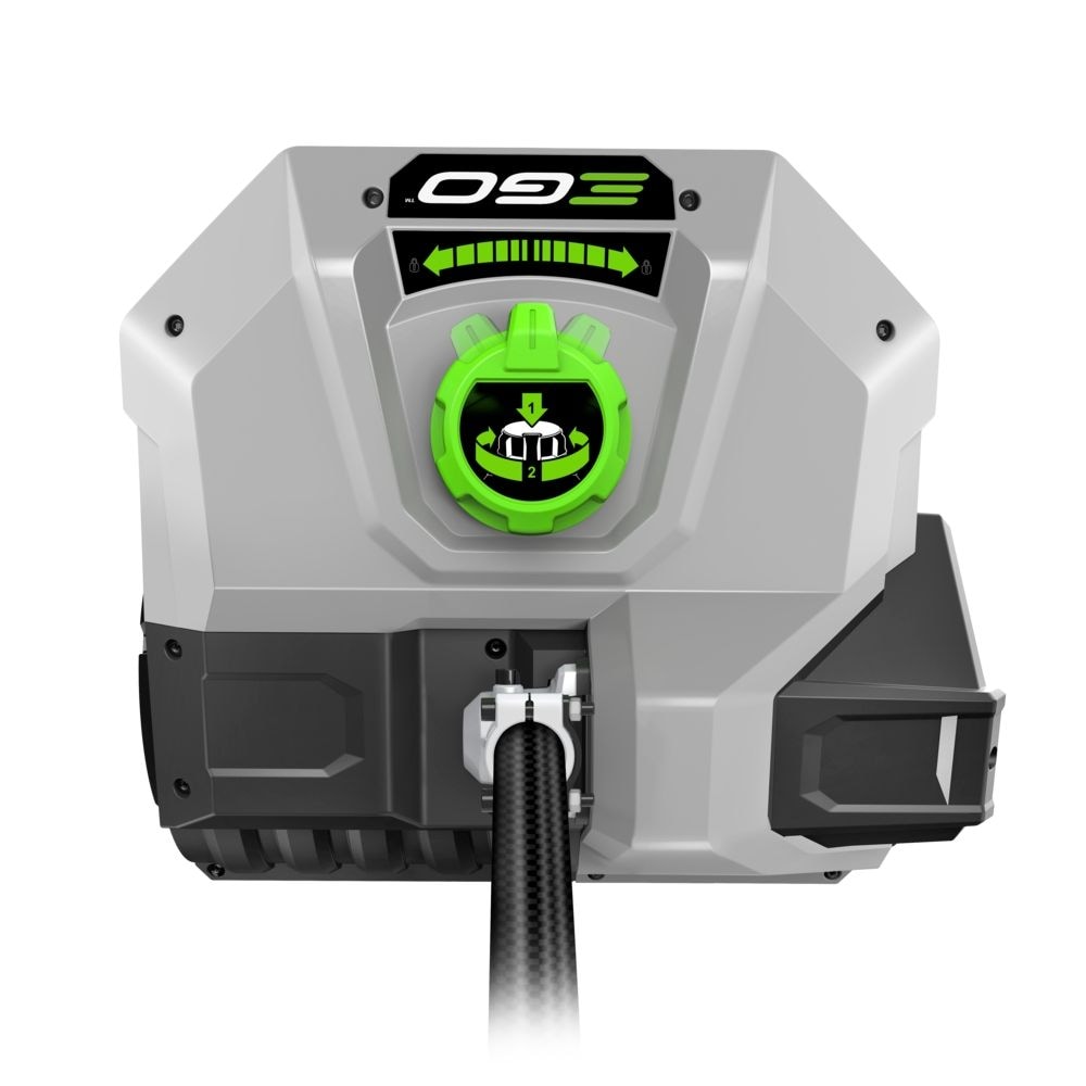 Snow Blower - Item 0003404 B0