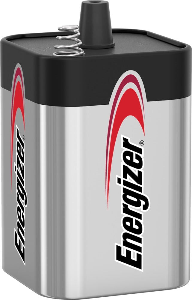 Batteries, 1-pk, 6V - Item 0004146 V2