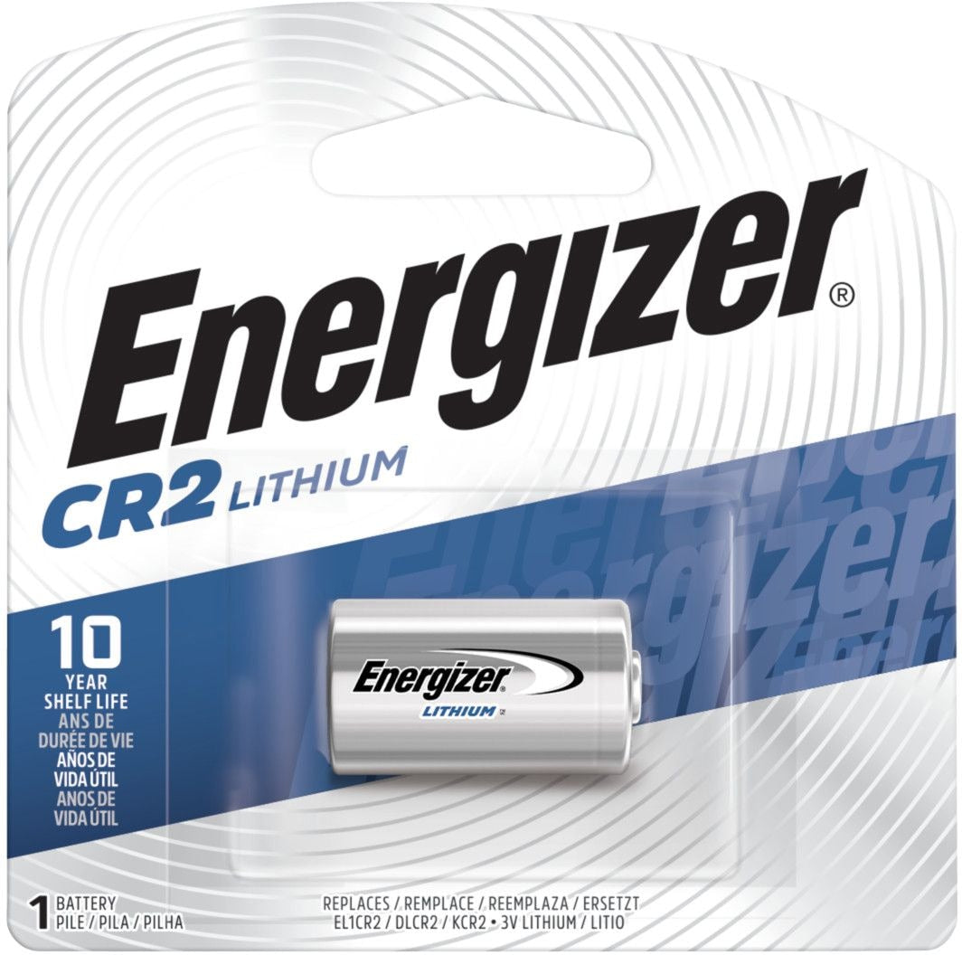 Specialty Batteries, 1-pk, 3V - Item 0004279 F6