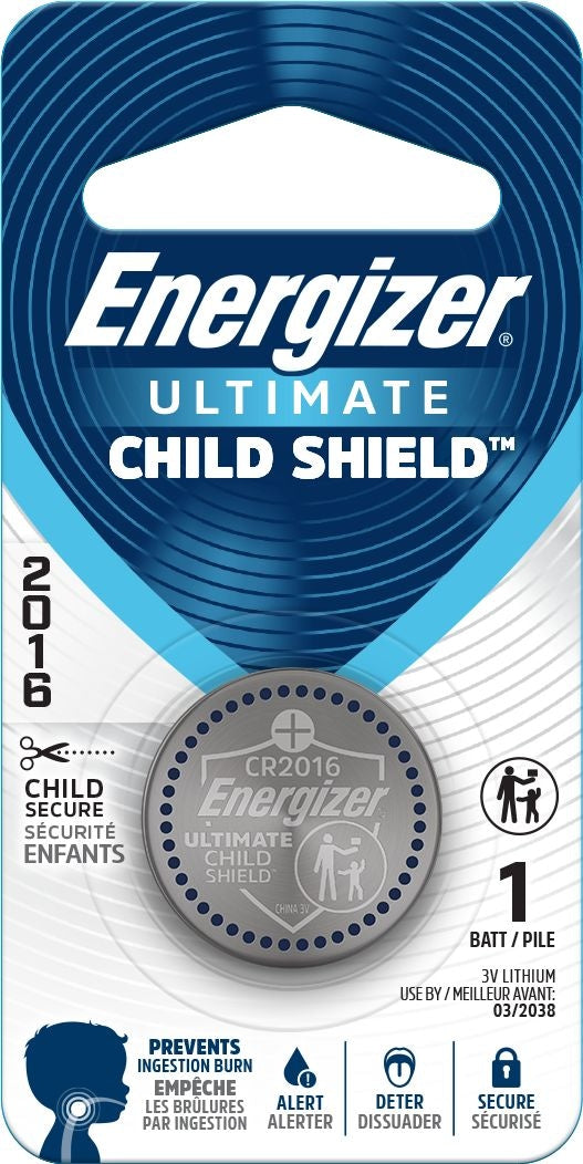 Batteries - Item 0004244 R5
