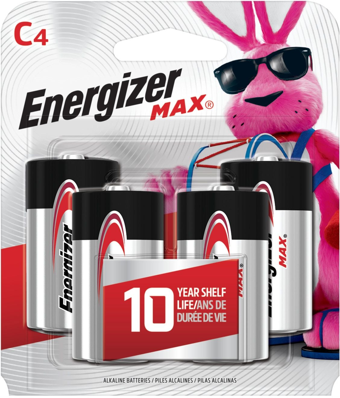 Batteries - Item 0004149 Y8