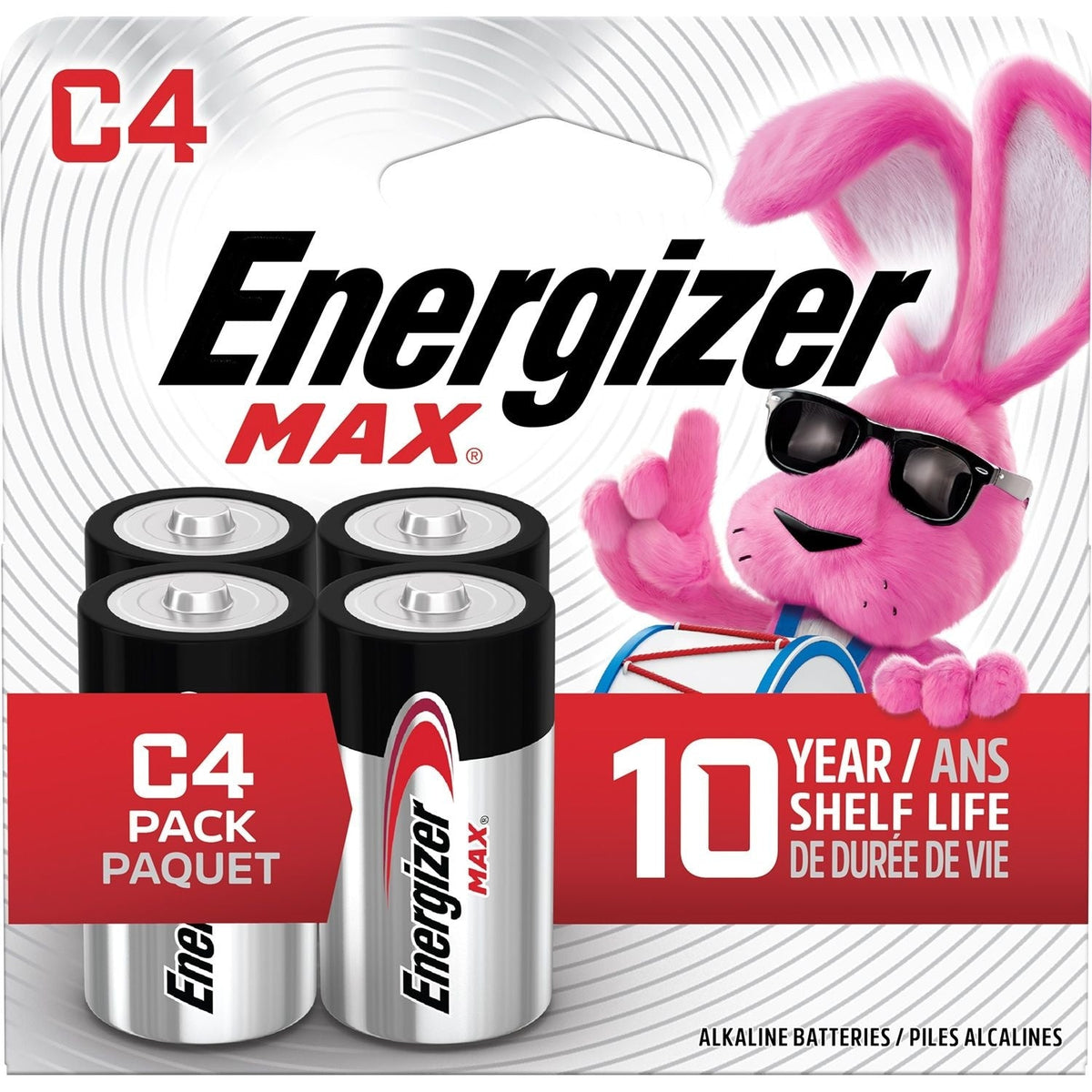 Batteries - Item 0004149 Y8