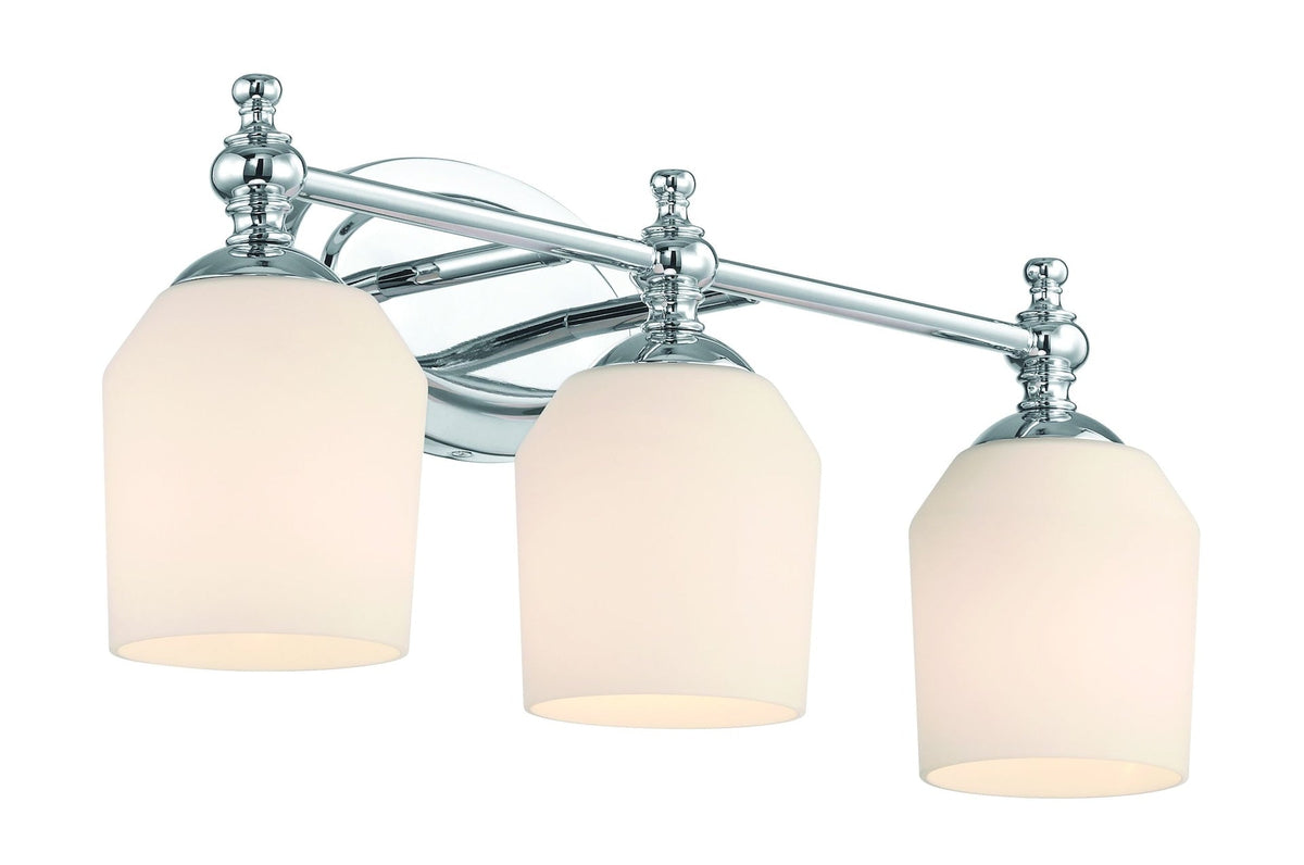 Vanity Lights - Item 0001956 Q3