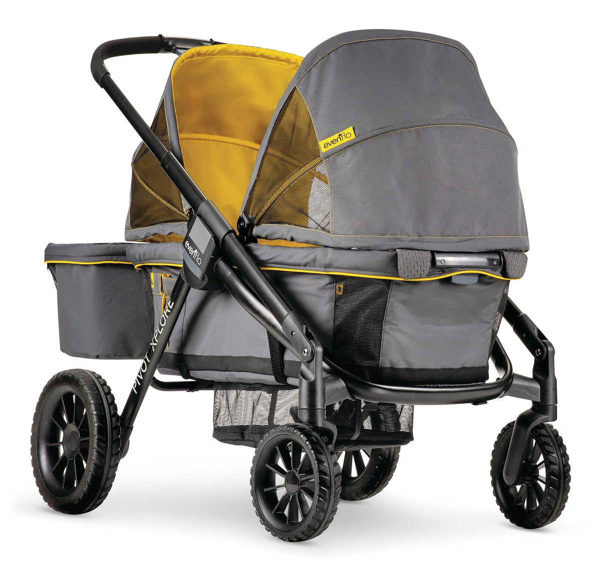 Stroller - Item 0011677 S6