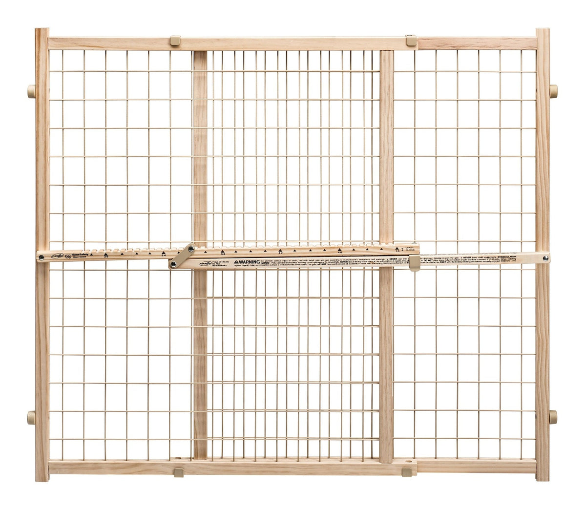 Baby Gate - Item 0011571 U1