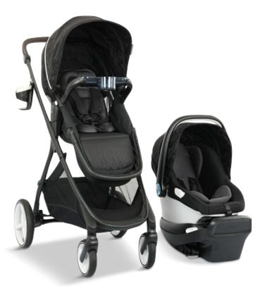 Stroller - Item 0011706 M4