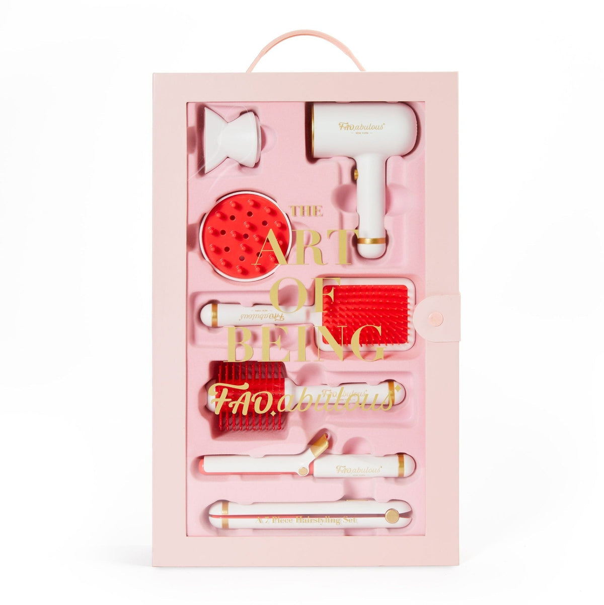 Pretend Play, Pink - Item 0011093 P4