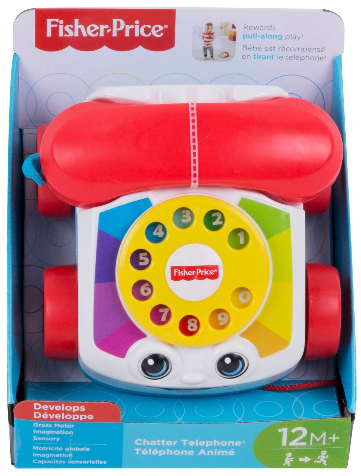 Pretend Play - Item 0011062 M6