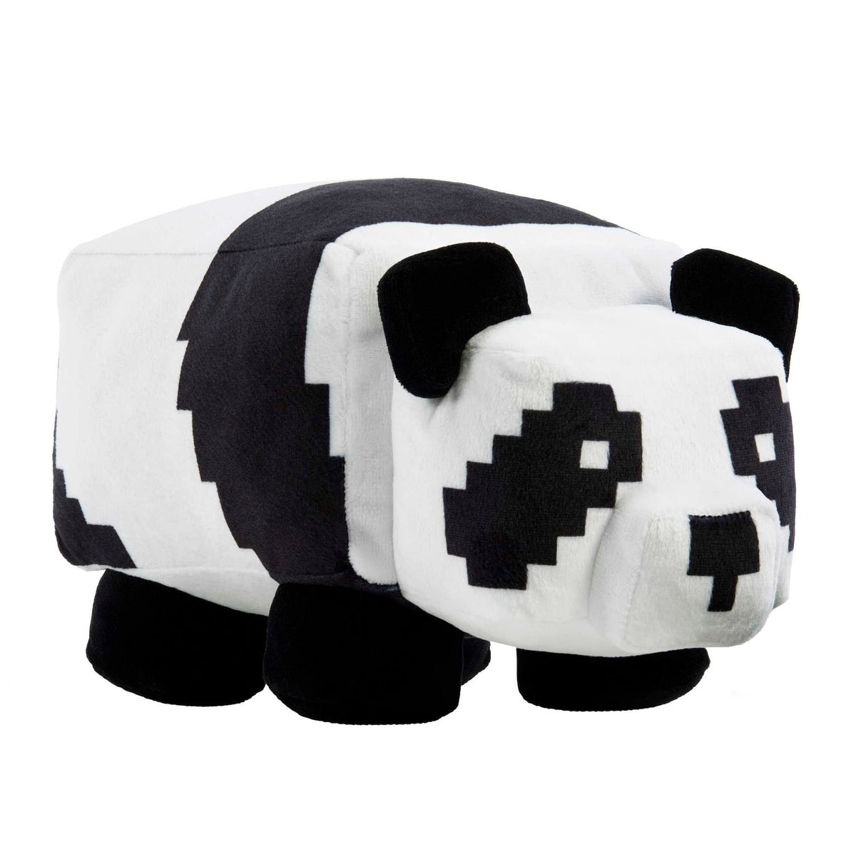Stuffed & Plush Animals, 8-in - Item 0010770 O2