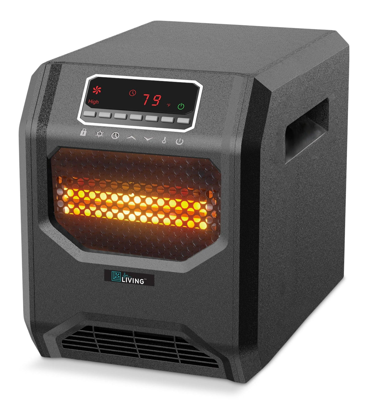 Portable Heaters - Item 0001756 E5