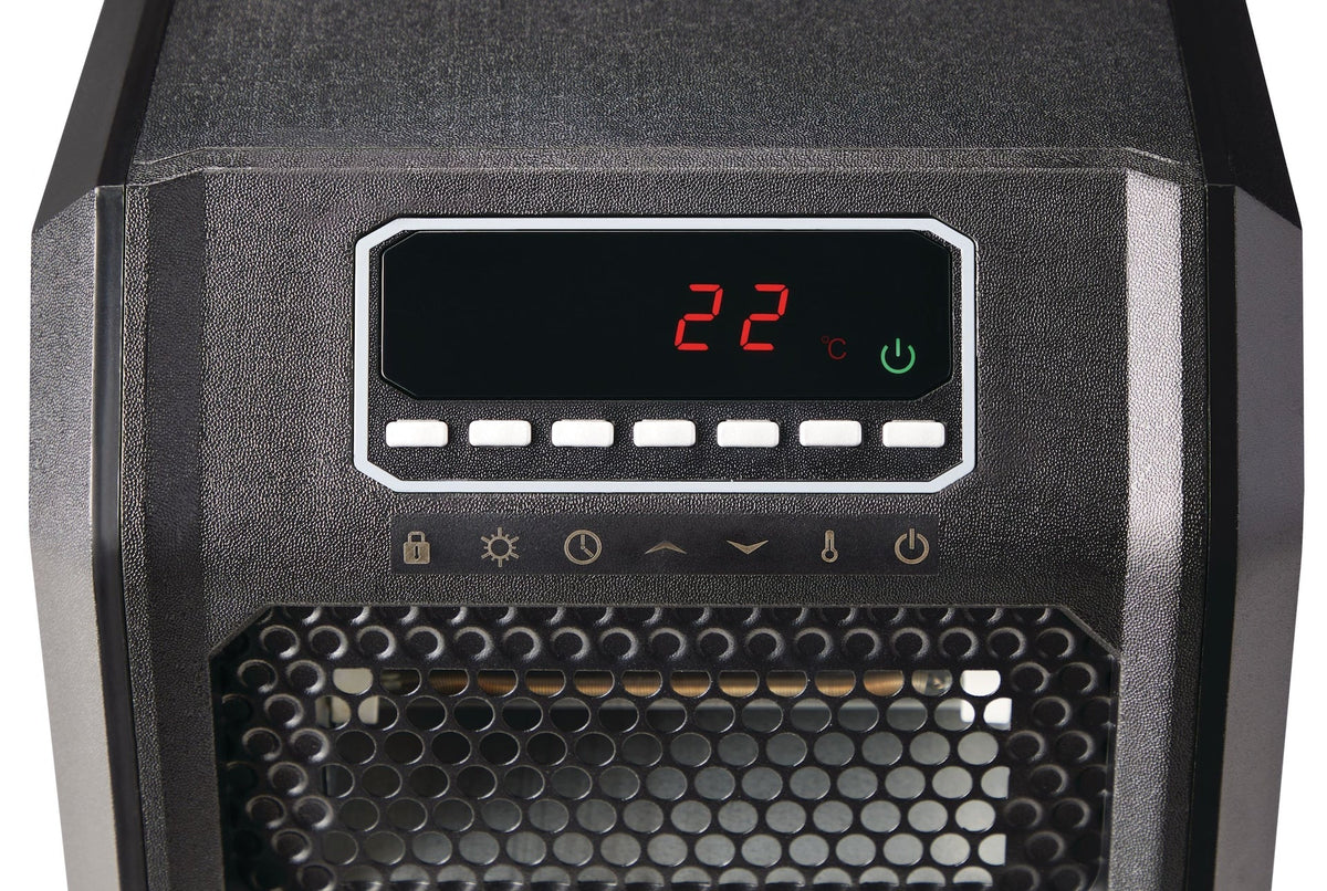 Portable Heaters - Item 0001756 E5