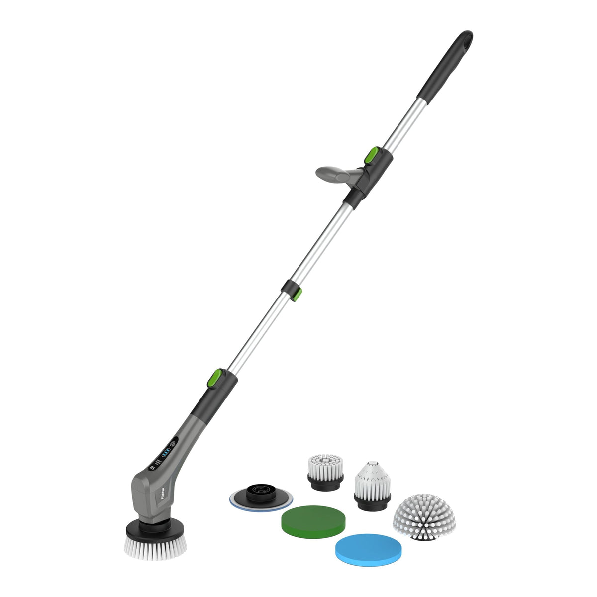 Dish Cleaning, Cordless, Electric - Item 0009015 E6