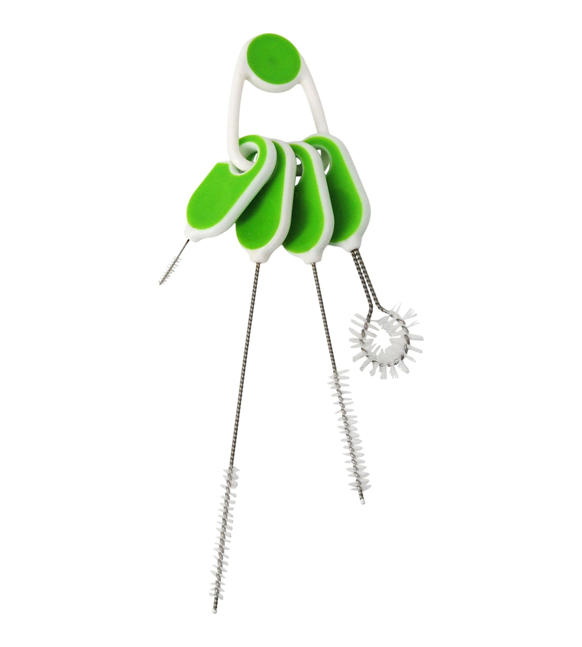 Dish Cleaning, 4-pk - Item 0009152 Y7