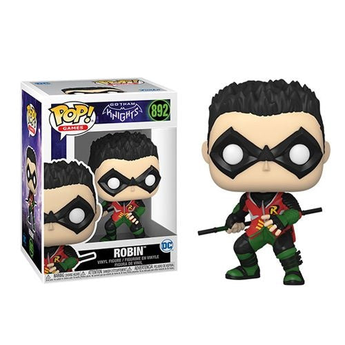 Action Figures - Item 0010895 R7