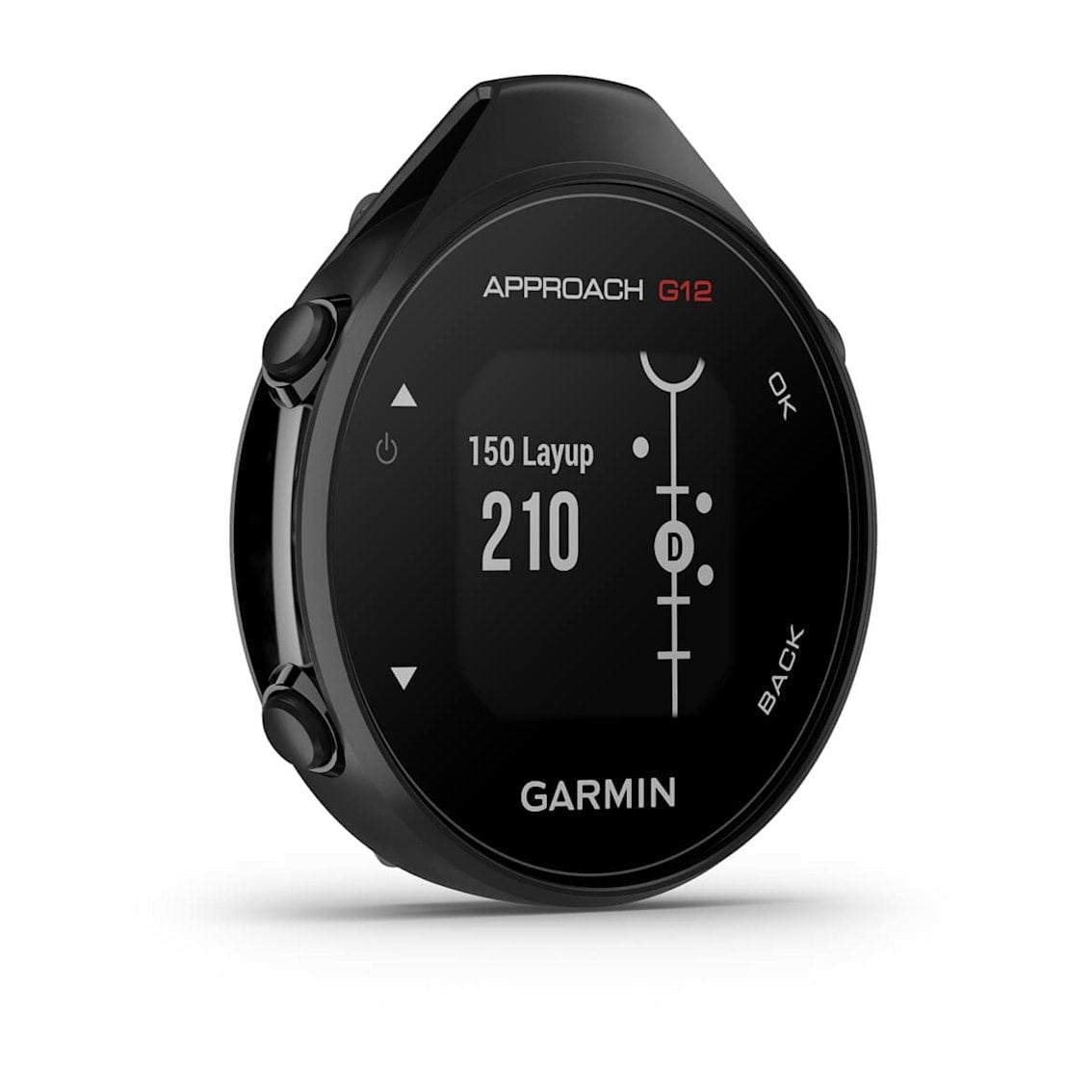 Golf - Item 0005944 U1