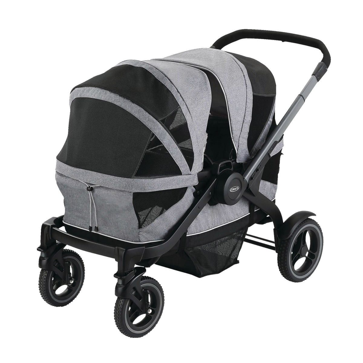Stroller - Item 0011707 O4