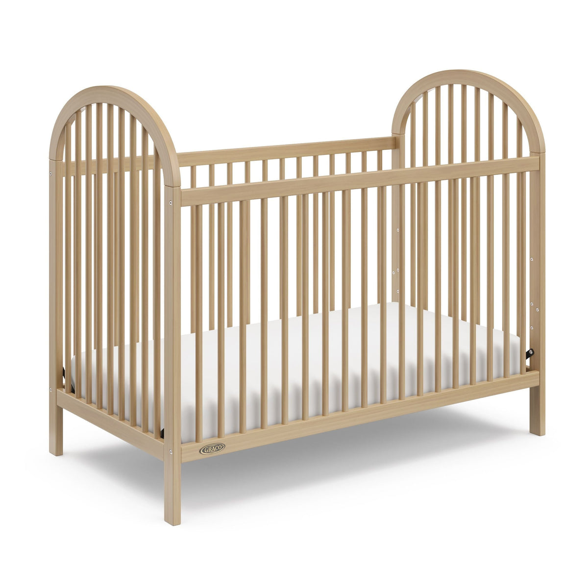 Crib, 3-In, Adjustable - Item 0011771 U4