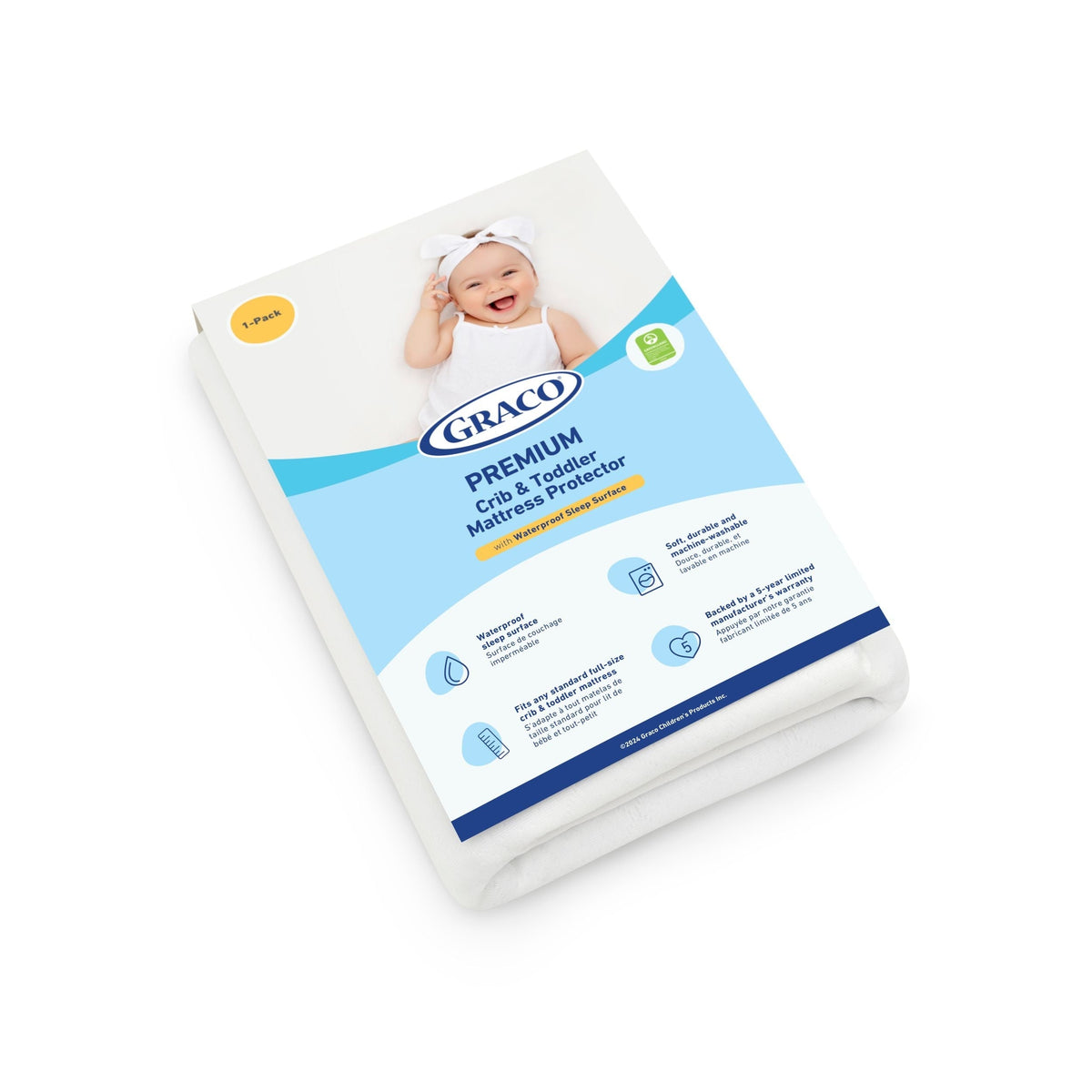 Bed Sheets - Item 0011575 Q3