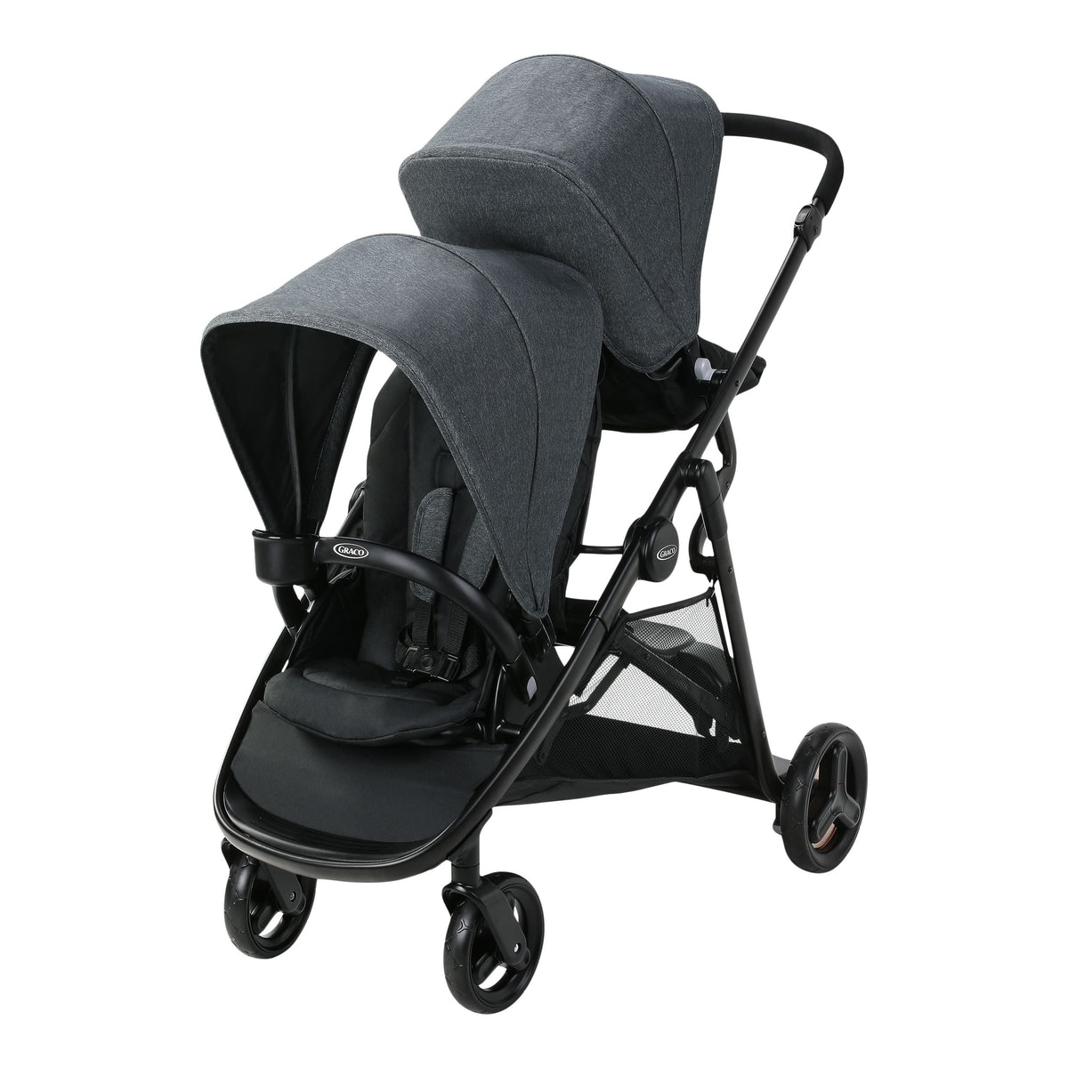 Stroller - Item 0011709 P5