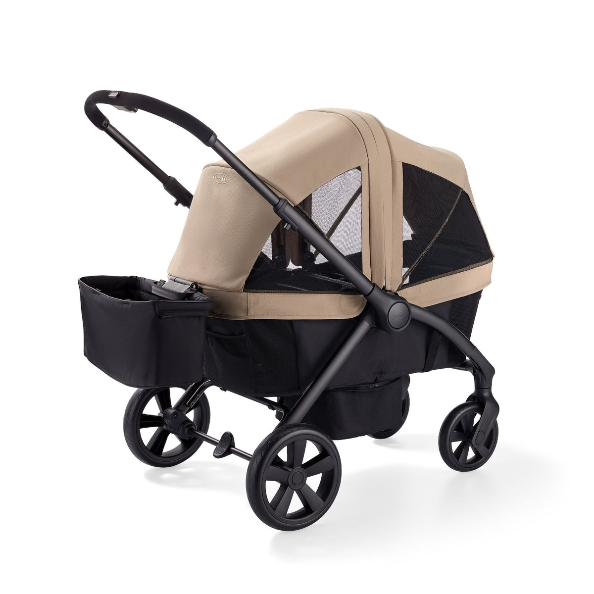 Stroller, 100-lb - Item 0011675 V7