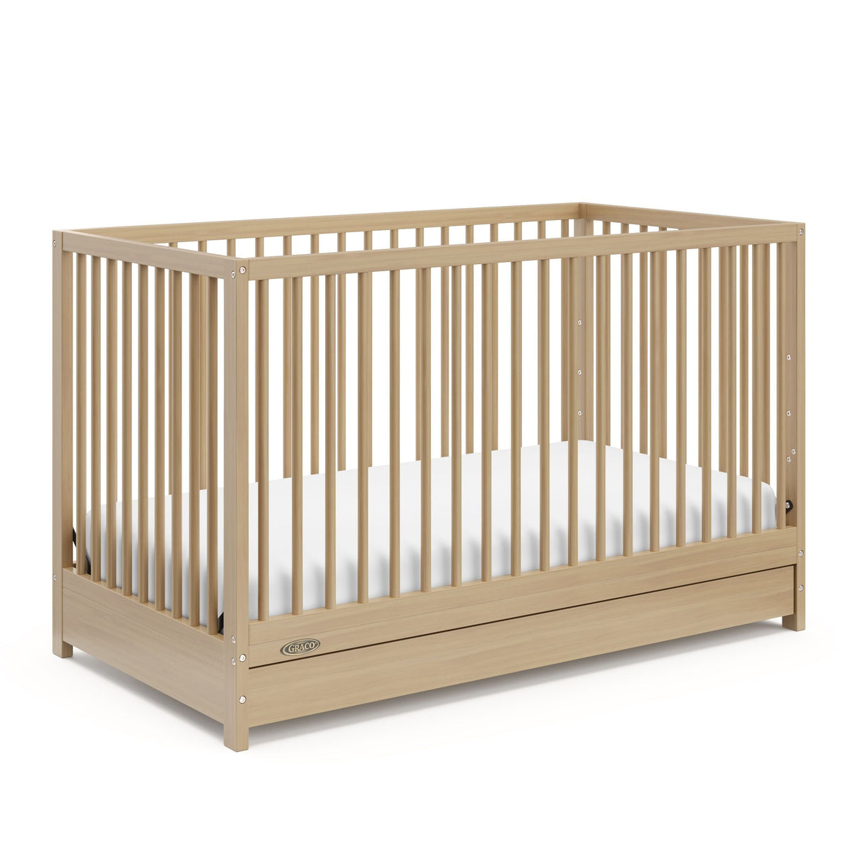 Crib, 4-in - Item 0011763 P4
