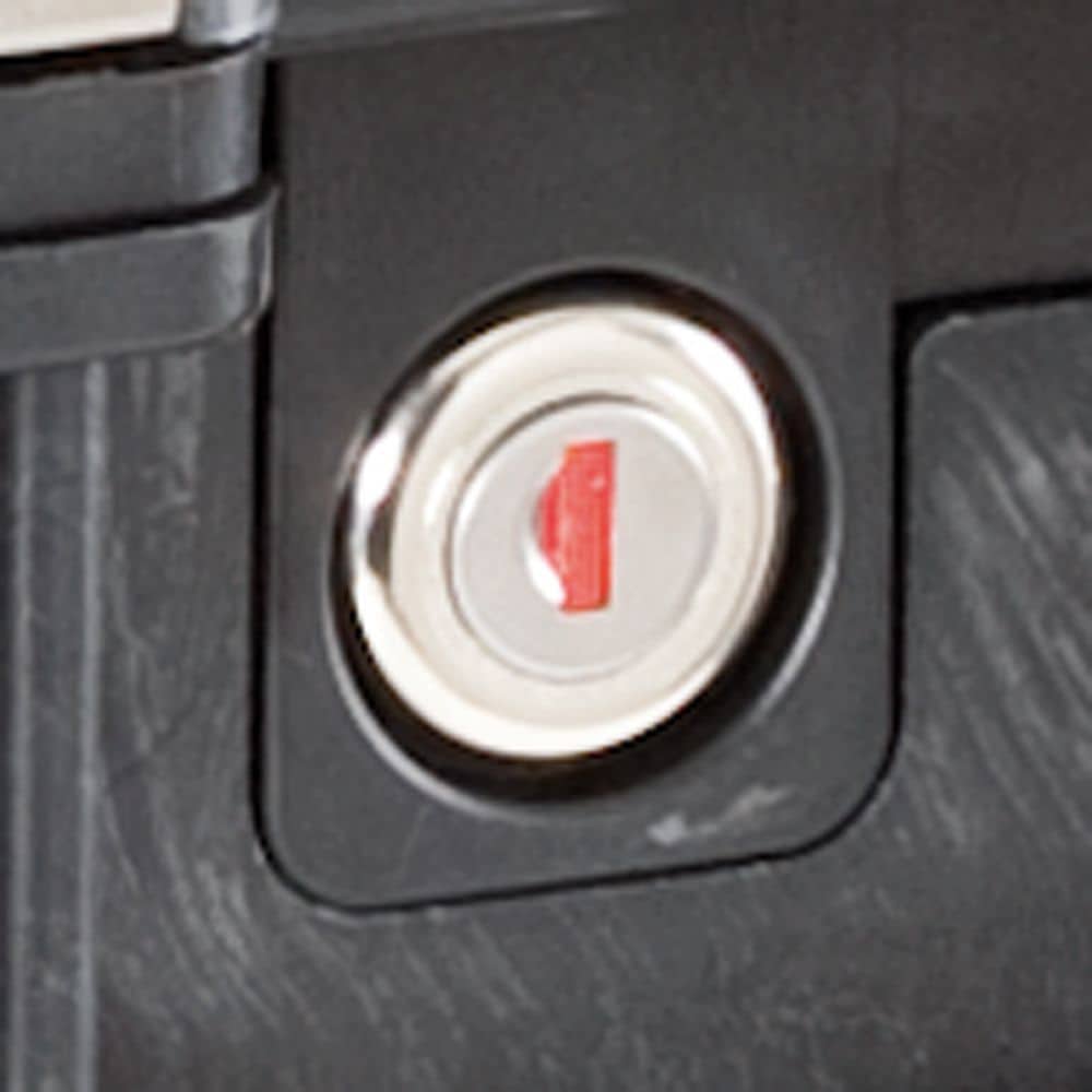 Tool Chests, Large, Medium, Small, Black, Gray - Item 0004470 F1