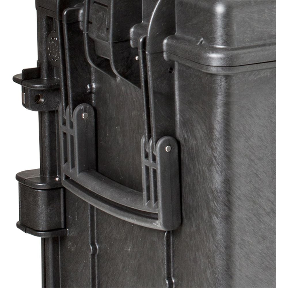Tool Chests, Large, Medium, Small, Black, Gray - Item 0004470 F1
