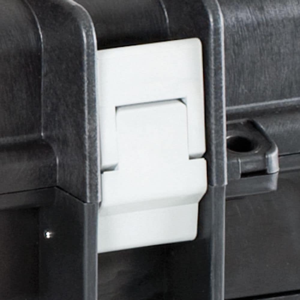 Tool Chests, Large, Medium, Small, Black, Gray - Item 0004470 F1