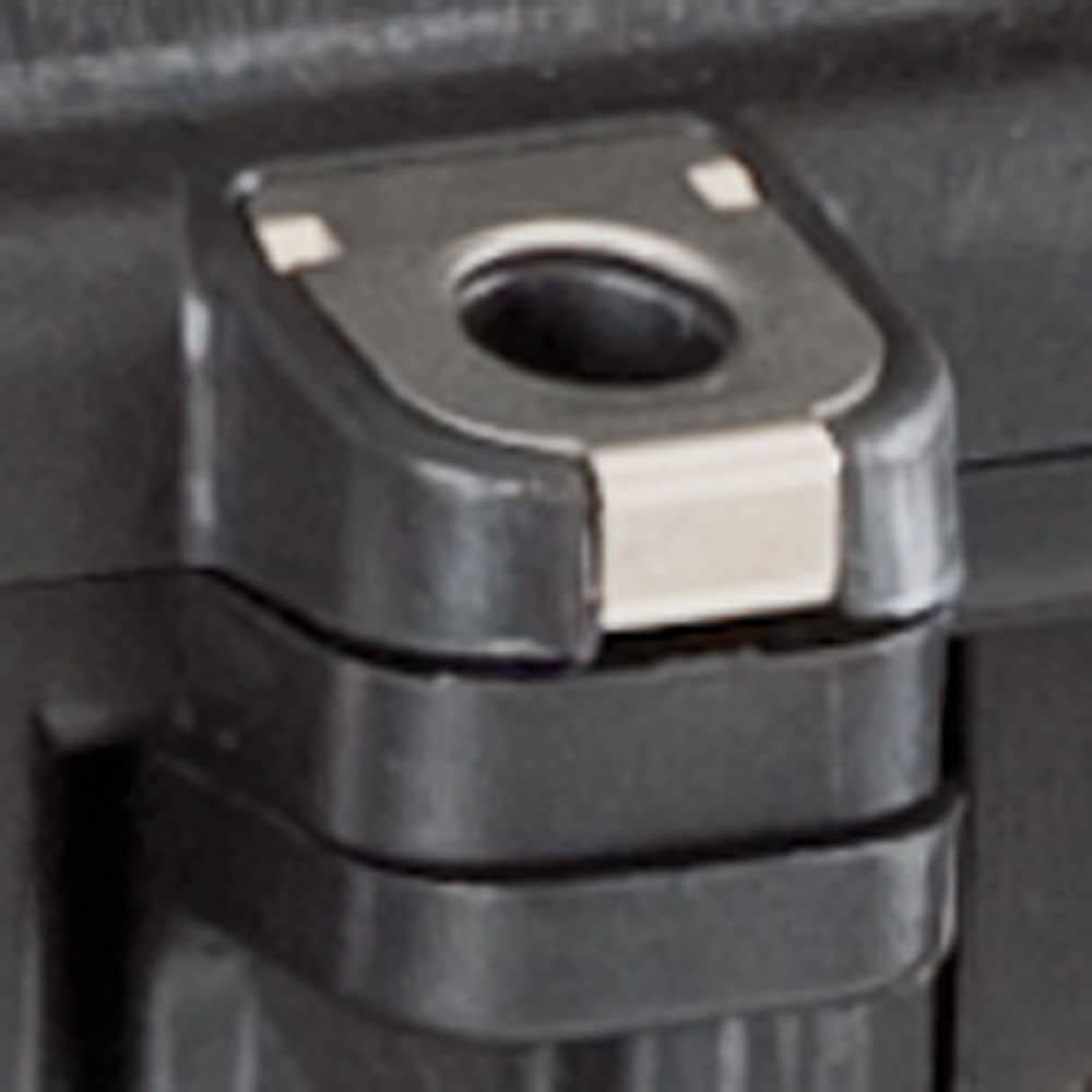 Tool Chests, Large, Medium, Small, Black, Gray - Item 0004470 F1